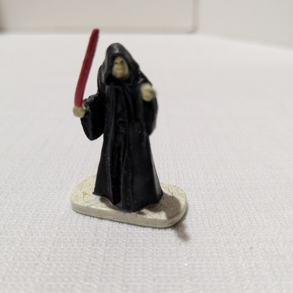 Star Wars Series 15 Collector Packs  Miniature Figures 2014 Disney Parks - Picture 7 of 10